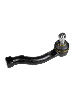 наконечник рулевой левый!\ KIA Sorento 02> Z10965 ZENTPARTS