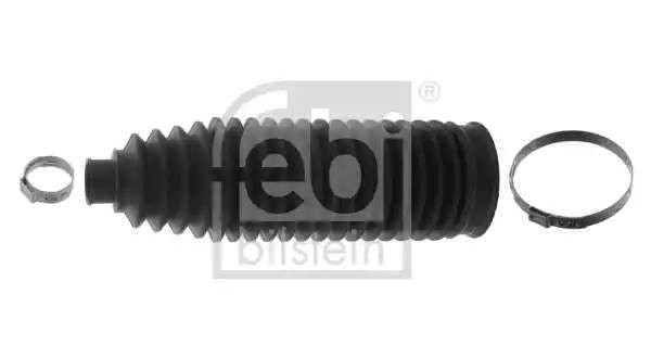 к-кт пыльника рейки рулевой! Ford Mondeo/S-Max 06>, Land Rover Discovery 06>, Vo 34293 FEBI BILSTEIN