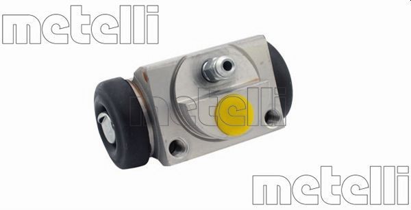 FORD FIESTA 1995> 04-0829 METELLI