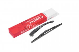 VOLVO C30 (2006>) Metaco со щеткой 7002101 METACO