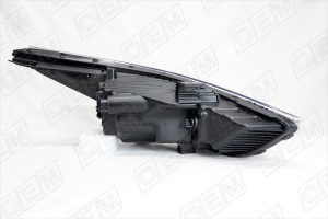 Фара левая Hyundai Solaris 2 2017-2020, галоген OEM0031FL OEMPARTS