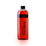 Шампунь для ручной мойки 750мл CherryBomb Shampoo SHINE SYSTEMS SS958 SHINE SYSTEMS