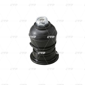 Опора шаровая HONDA Accord (98-03) верхняя левая/правая CTR CB0107 CTR