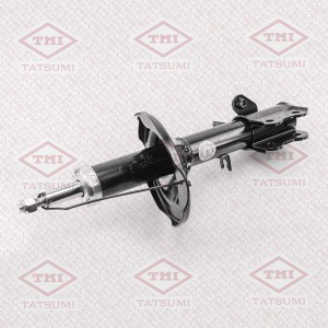 Амортизатор задний газовый L KIA Shuma 01- TAA6008L TAA6008L TATSUMI