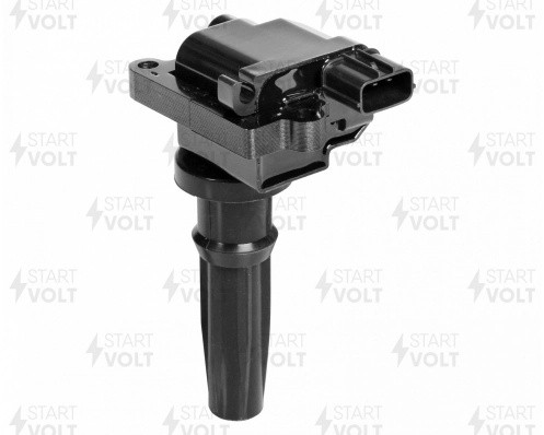 Катушка зажигания для а/м Hyundai/KIA Sonata (01-)/Santa Fe (00-) 2.4i SC0864 SC 0864 START VOLT