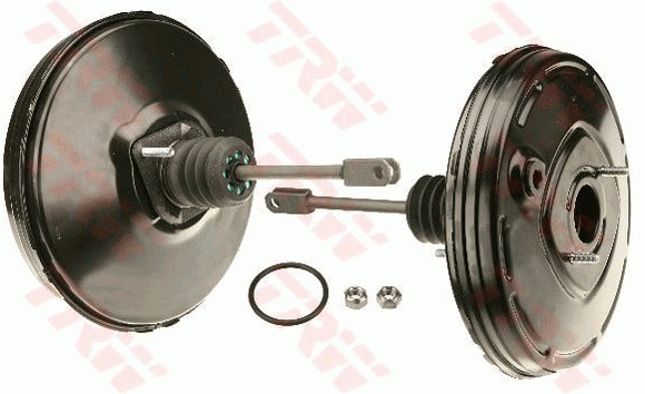 Усилитель тормозного привода OPEL ASTRA H PSA118 PSA118 TRW