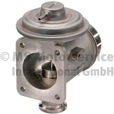 клапан рециркуляции!\ BMW E46/E60/E65/E53 M57N 306 D4 3.0D 99> 7.28264.07.0 PIERBURG