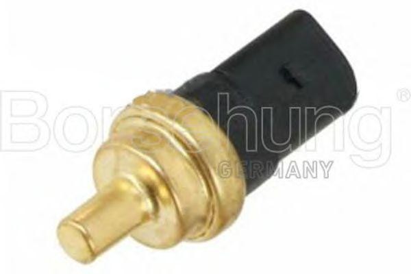 датчик температуры охл.жидк.!\ Audi A3/A4/A6/A8, VW Golf 4/Polo/Passat 97> B13133 BORSEHUNG