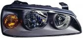 фара правая! электр. Europe Type Hyundai Elantra all models 04> 2211132RLDEM DEPO