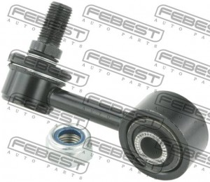 Тяга стабилизатора передн правая MITSUBISHI L200 TRITON 2015- 0423-KL3TFR 0423-KL3TFR FEBEST