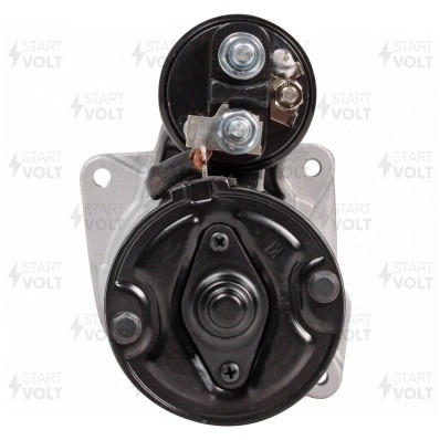 Стартер для а/м Fiat Ducato (94-)/Iveco Daily (96-) 2.3JTD (LSt 1621) LST 1621 START VOLT