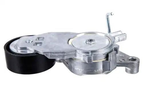 ролик натяжной с механизмом натяжения! Peugeot 206/307, Citroen C3 1.4HDi 02> Z23807 ZENTPARTS