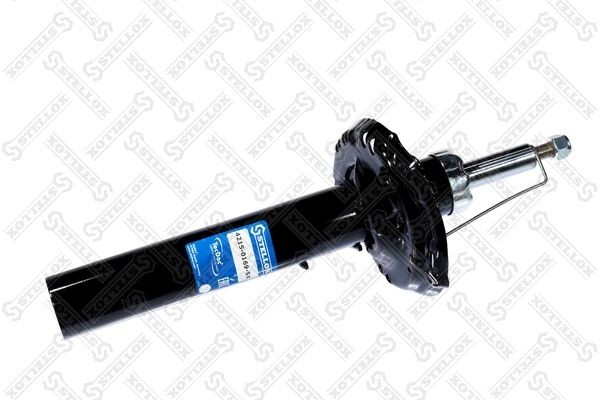 амортизатор передний газовый!\Audi A3, Skoda Ocatvia, VW Folf 12> 42150169SX STELLOX