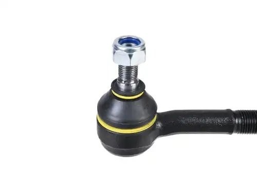 наконечник рулевой наружный!\ Nissan Terrano <92 Z11268 ZENTPARTS