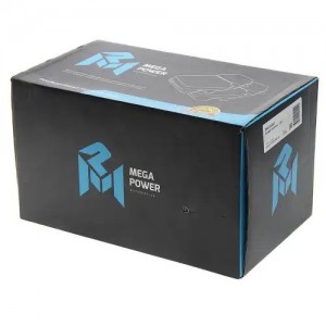 Колодки тормозные MERCEDES SAF дисковые (211x108x30) (4шт.) MEGAPOWER 350-33-035 MEGA POWER