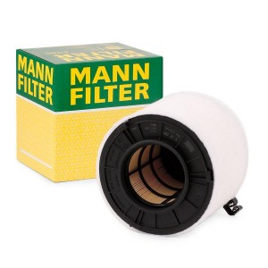 Фильтр воздушный C17010 C 17 010 MANN FILTER