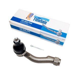 Наконечник рулевой правыйSorento (02-11) H-1(07-15) TRE730 TRE730 FINWHALE