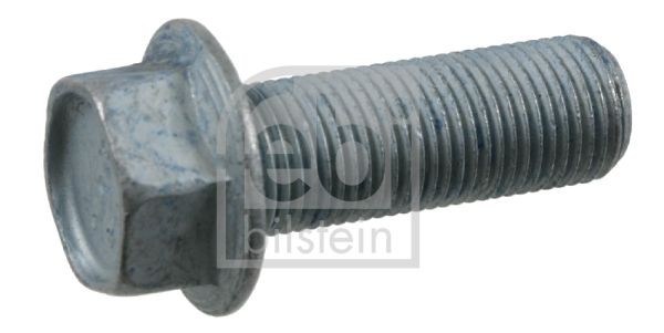 Болт MAN M16x1,5x45 10.9 tensilock 21607 FEBI BILSTEIN
