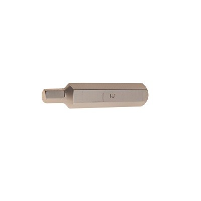 Бита HEX H14х70мм 5/16" ROCKFORCE RF-1547014 ROCK FORCE