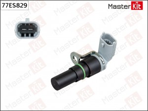 Датчик, положение коленвала  OPEL ASTRA H 77ES829 77ES829 MASTER KIT
