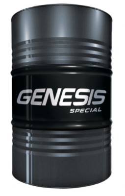 Масло моторное ЛУКОЙЛ GENESIS SPECIAL ADVANCED 5w-40 (бочка 48 кг) 1653681 LUKOIL