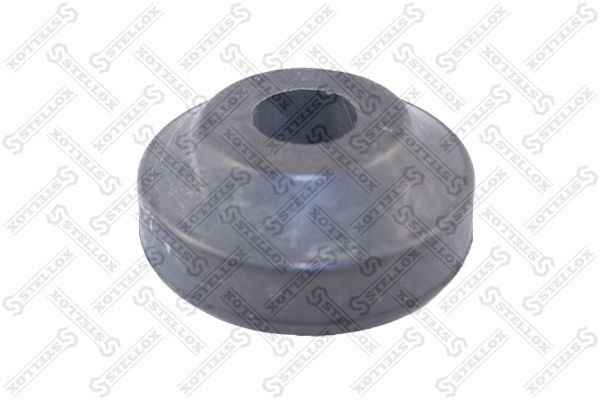 572 1231 [MR910783] !подушка опоры амортизатора зад. нижн.\ Mitsubishi Carisma 9 1272031SX STELLOX