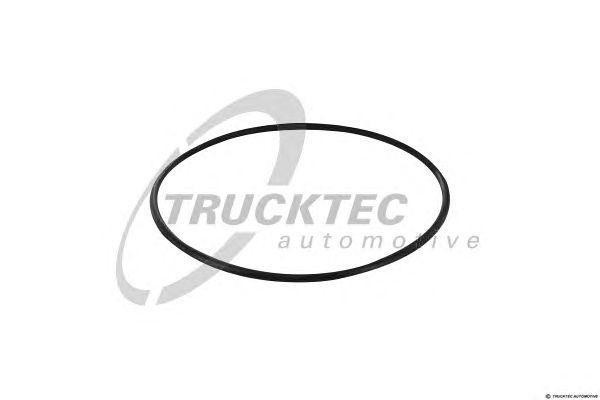 кольцо уплотнительное! FKM, ТНВД 45x50x2.5\ МВ Axor OM457 LA/HLA 01.13.199 TRUCKTEC