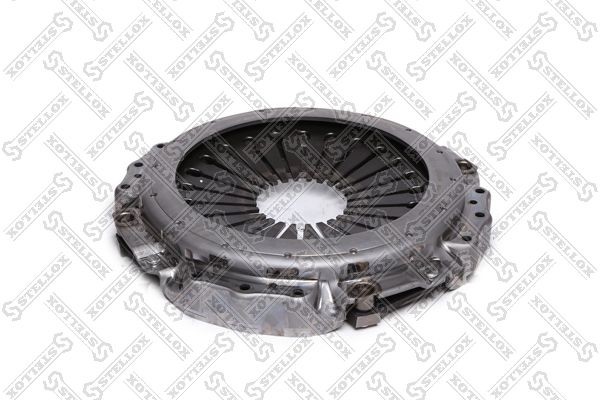 корзина сцепления! MFZ430 \ Scania 3-ser. 8304538ASX STELLOX