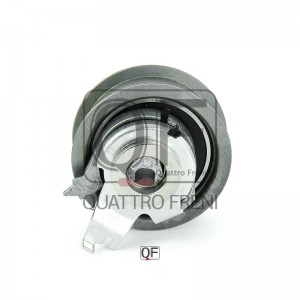 ролик натяжной ГРМ! 70.6x21\ Audi A1/A3, Seat Leon, VW Golf 1.2/1.4TSI 12> QF00100218 QUATTRO FRENI