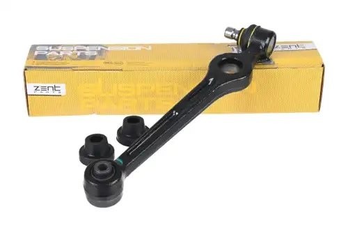 рычаг левый! Mazda Demio all 98> Z25049 ZENTPARTS