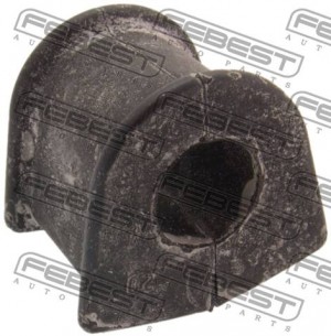 Втулка стабилизатора TOYOTA COROLLA AE11,CE11,EE111 19­95.05-2000.08 TSB-AE110F TSB-AE110F FEBEST