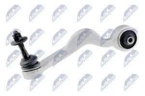 рычаг передний верхний левый!\ Lexus LS 06>12 ZWDTY174 NTY