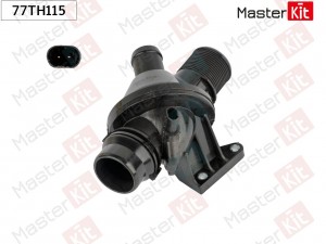 Термостат\ BMW X4 F26 (14-)/X1 E84 (09-)/5 F10/F11/F07 (10-) 105°C 77TH115 77TH115 MASTER KIT