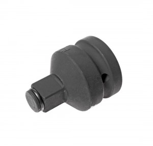 Адаптер 1"(F)х3/4"(M) 68мм d=54мм ударный JTC JTC-840806 JTC TOOLS