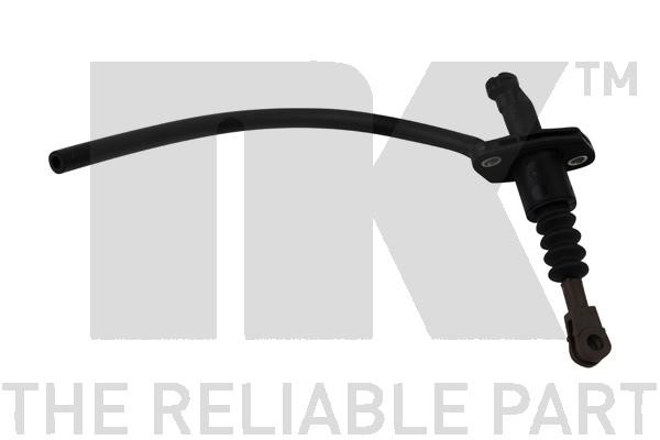 Цилиндр сцепления главный 833604 833604 NK