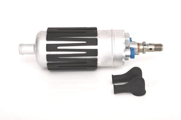 Насос топливный AUDI 80,90,100 (77-82) (2.1) электрический BOSCH 0 580 464 125 BOSCH
