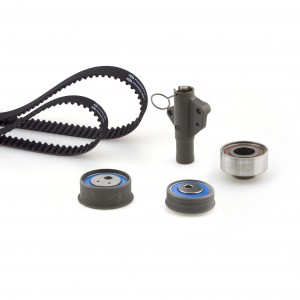 Комплект ремня ГРМ PowerGrip Kit K025609XS (7883-11564) K025609XS GATES