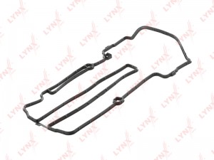 Прокладка крышки клапанной OPEL Astra J (10-) LYNX SG-1294 LYNXAUTO