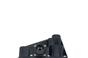 SCANIA 4-SERIE (1995-2005) УПРАВЛЕНИЯ РЕТАРДОЙ T02656004 TOPCOVER