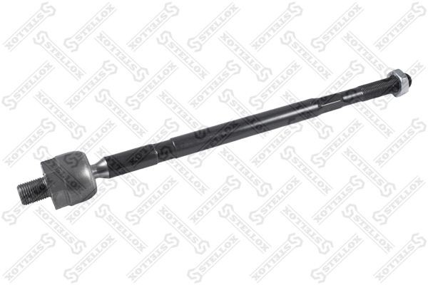тяга рулевая!\ VW Polo 09> 55-00493-SX STELLOX