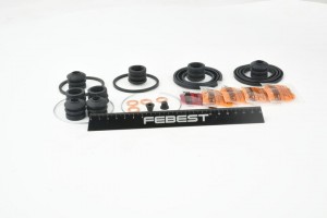 Ремкомплект тормозного суппорта 0175-ET196F 0175-ET196F FEBEST