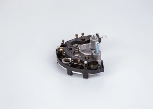 Регулятор напряжения генератора BOSCH 1986AE0253 BOSCH
