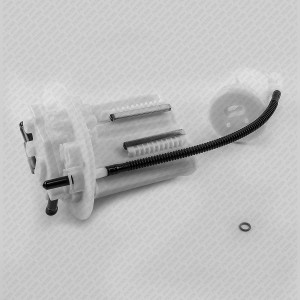 Фильтр топливный TOYOTA Auris/Corolla 06- IK0138 IK0138 GREEN FILTER