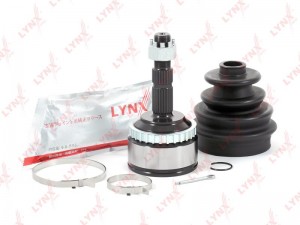ШРУС наружный!\ Opel Meriva 1.6 03-10 CO-5908A LYNXAUTO