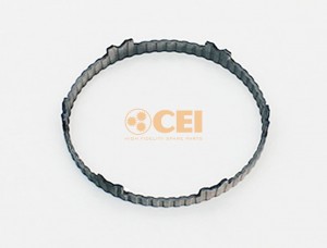 Кольцо синхронизатора КПП ZF 6S800-6S1000 119292 CEI