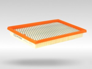 Фильтр воздушный NF-5055M NEVSKY FILTER