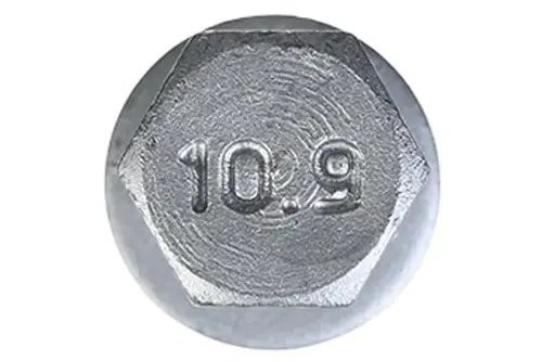 болт! КПП M10x70 шестигранный ZF truck Z63146 ZENTPARTS
