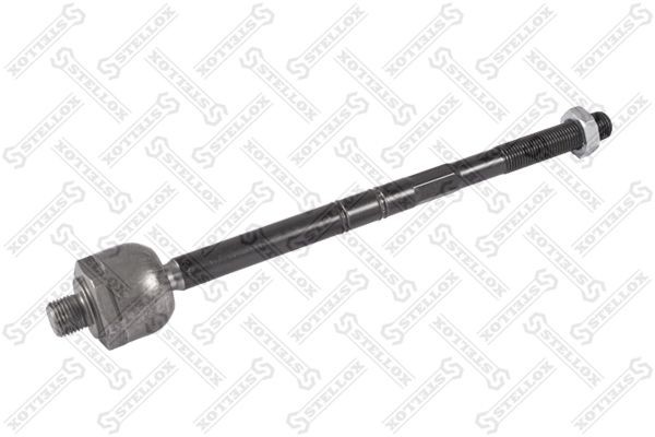 тяга рулевая!\ MB W221 all 05> 55-06053-SX STELLOX