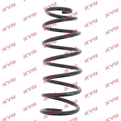 пружина передняя!\ VW Passat 1.6-2.0/1.9TD/TDi 8V &4WD 92-96 RG1123 KAYABA