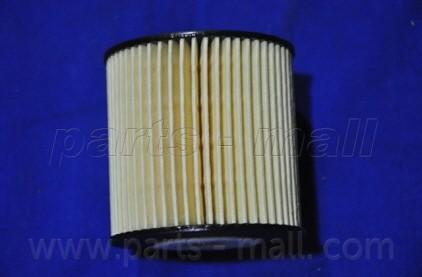 Фильтр масляный VOLVO S40/S70/S80/XC90/V40/V70 1.6-4.4PBX-002U PBX-002U PMC PARTS MALL
